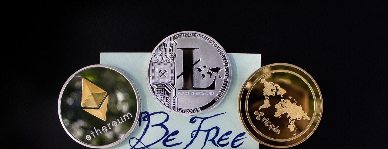 The Legal Implications of Cryptocurrency Forks